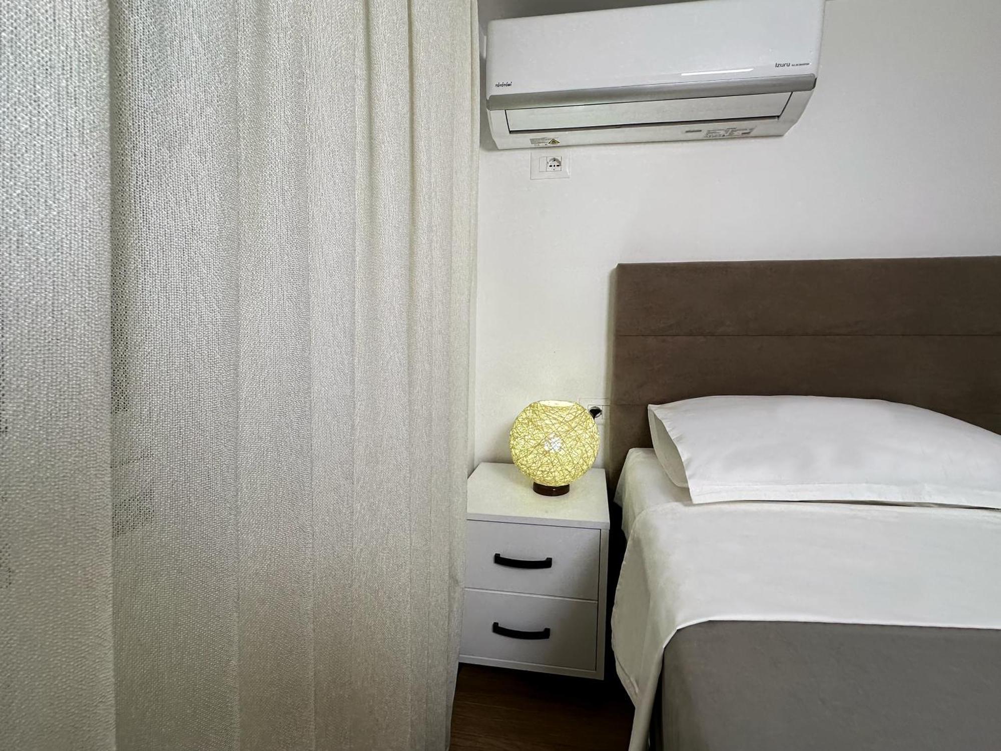 Home Select Tirana 2 Room photo