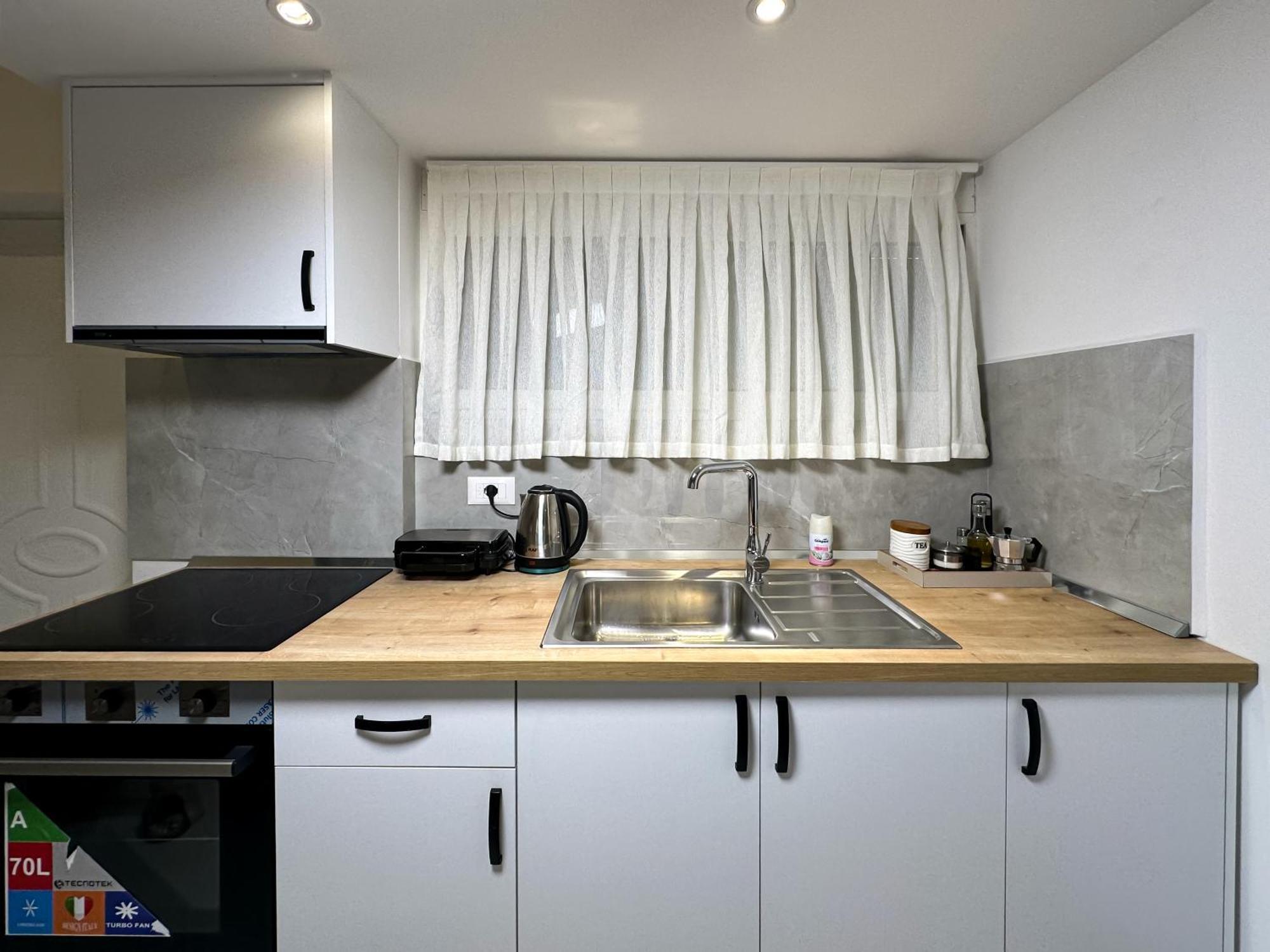 Home Select Tirana 2 Room photo