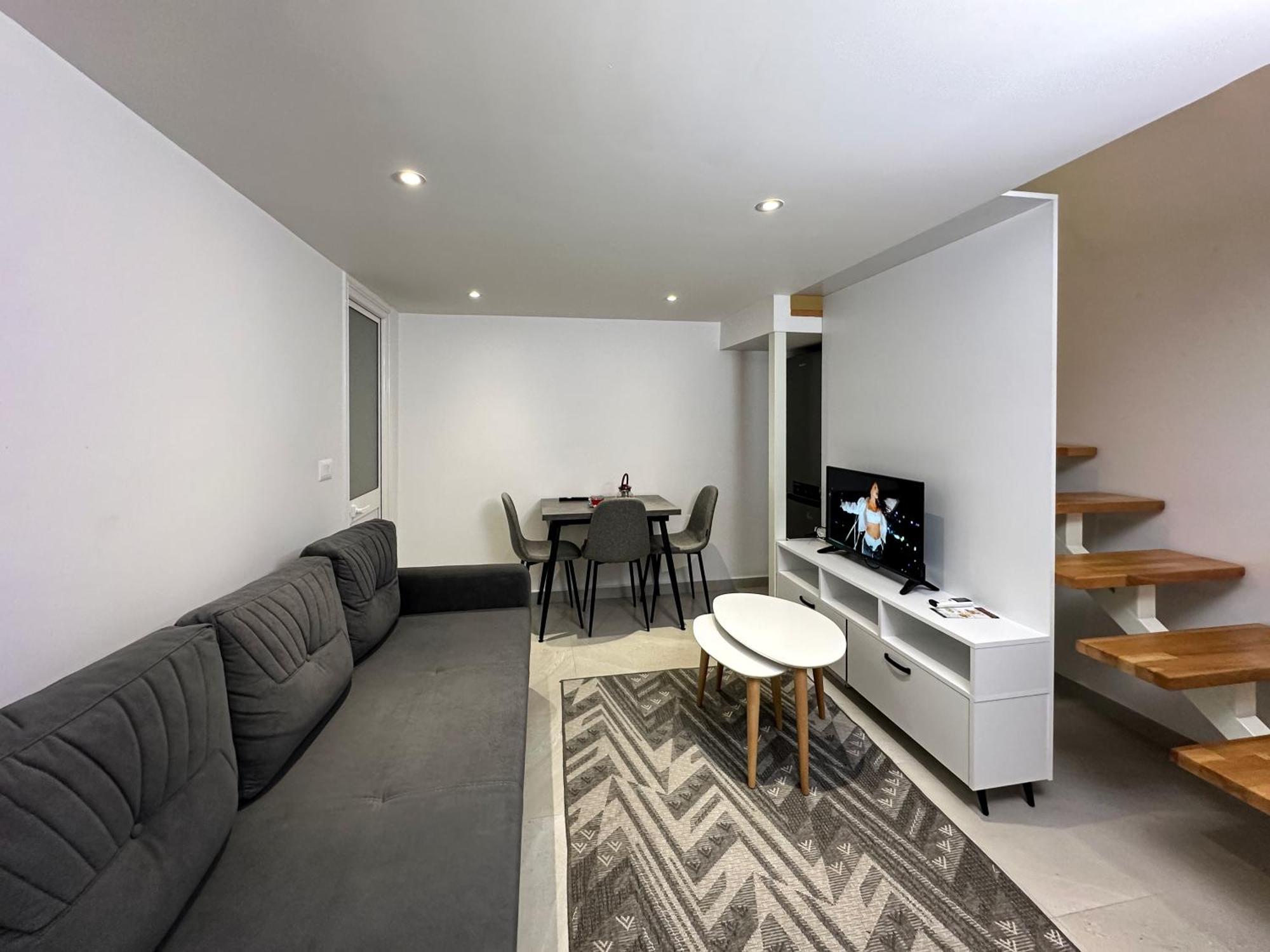 Home Select Tirana 2 Exterior photo