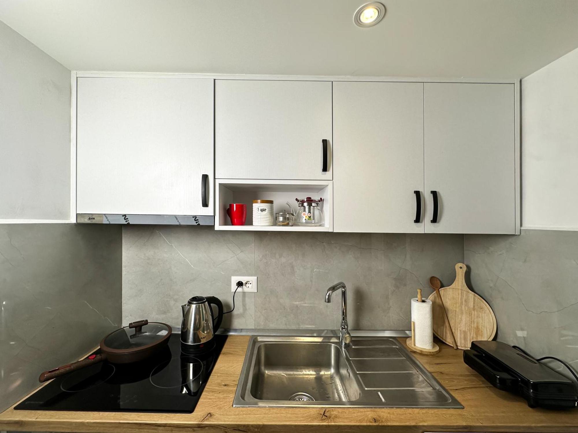 Home Select Tirana 2 Room photo