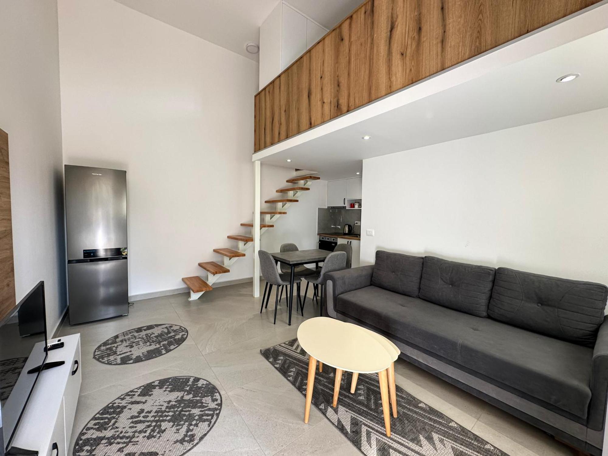 Home Select Tirana 2 Exterior photo