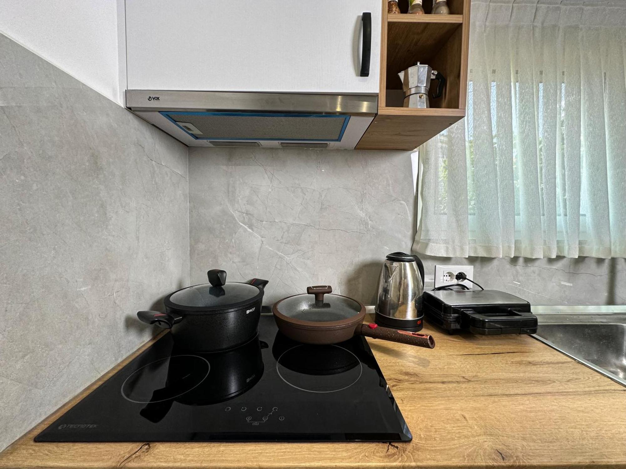 Home Select Tirana 2 Room photo