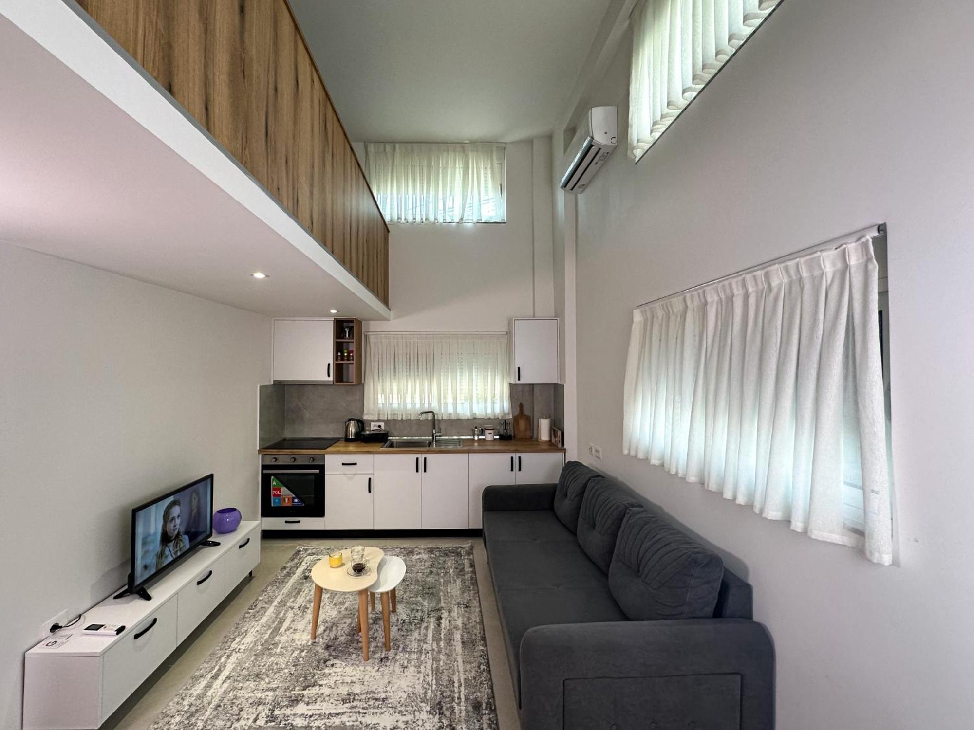 Home Select Tirana 2 Exterior photo